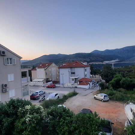 Sunset Apartment Lapad Dubrovnik Extérieur photo