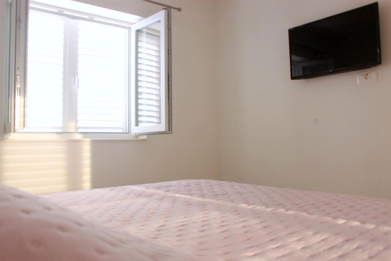 Sunset Apartment Lapad Dubrovnik Extérieur photo