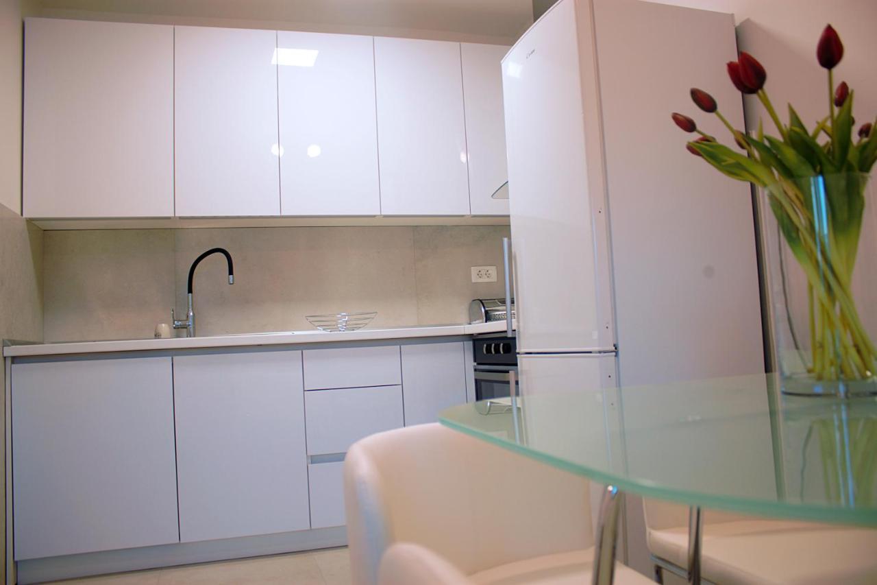 Sunset Apartment Lapad Dubrovnik Extérieur photo