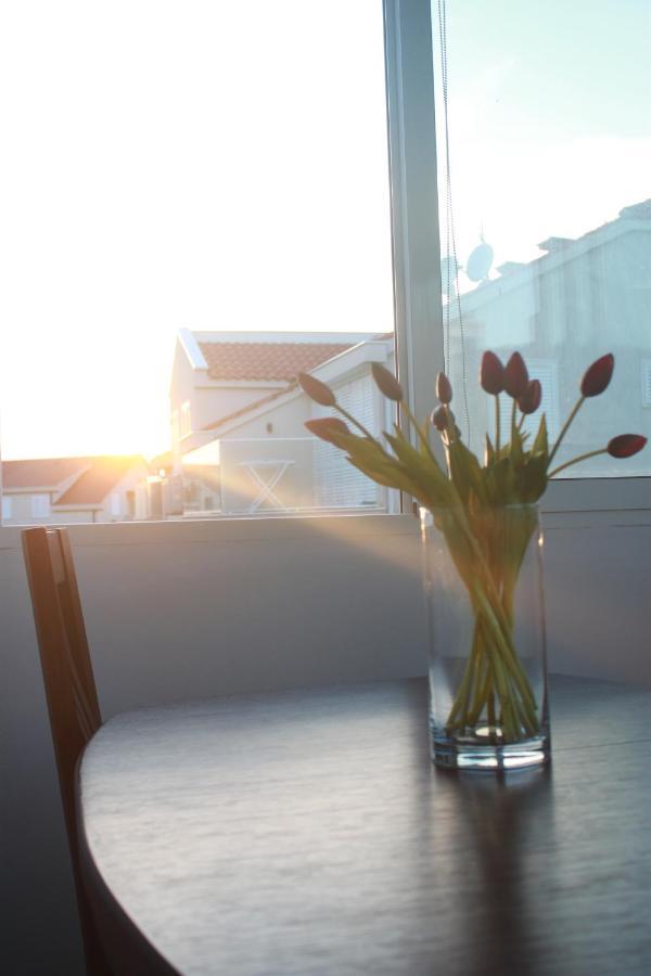 Sunset Apartment Lapad Dubrovnik Extérieur photo