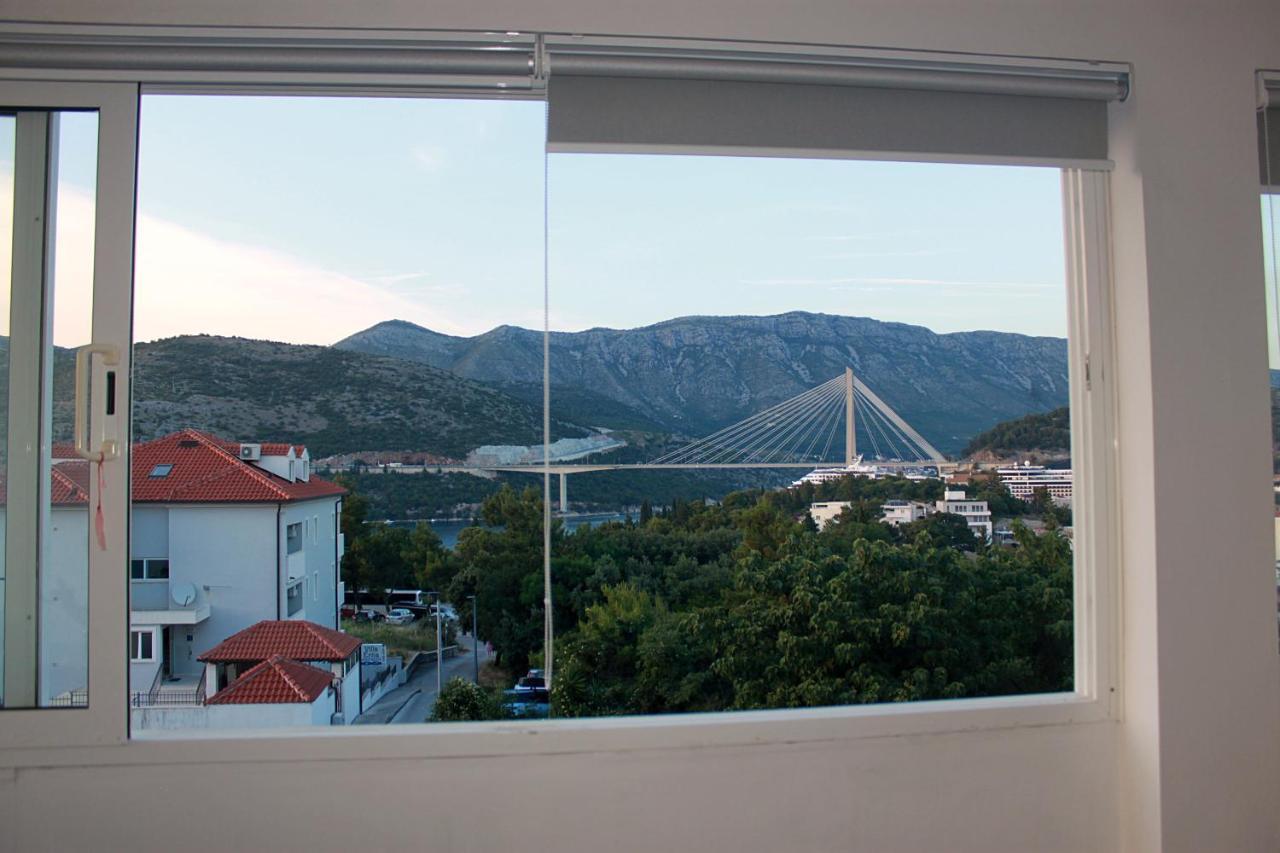 Sunset Apartment Lapad Dubrovnik Extérieur photo