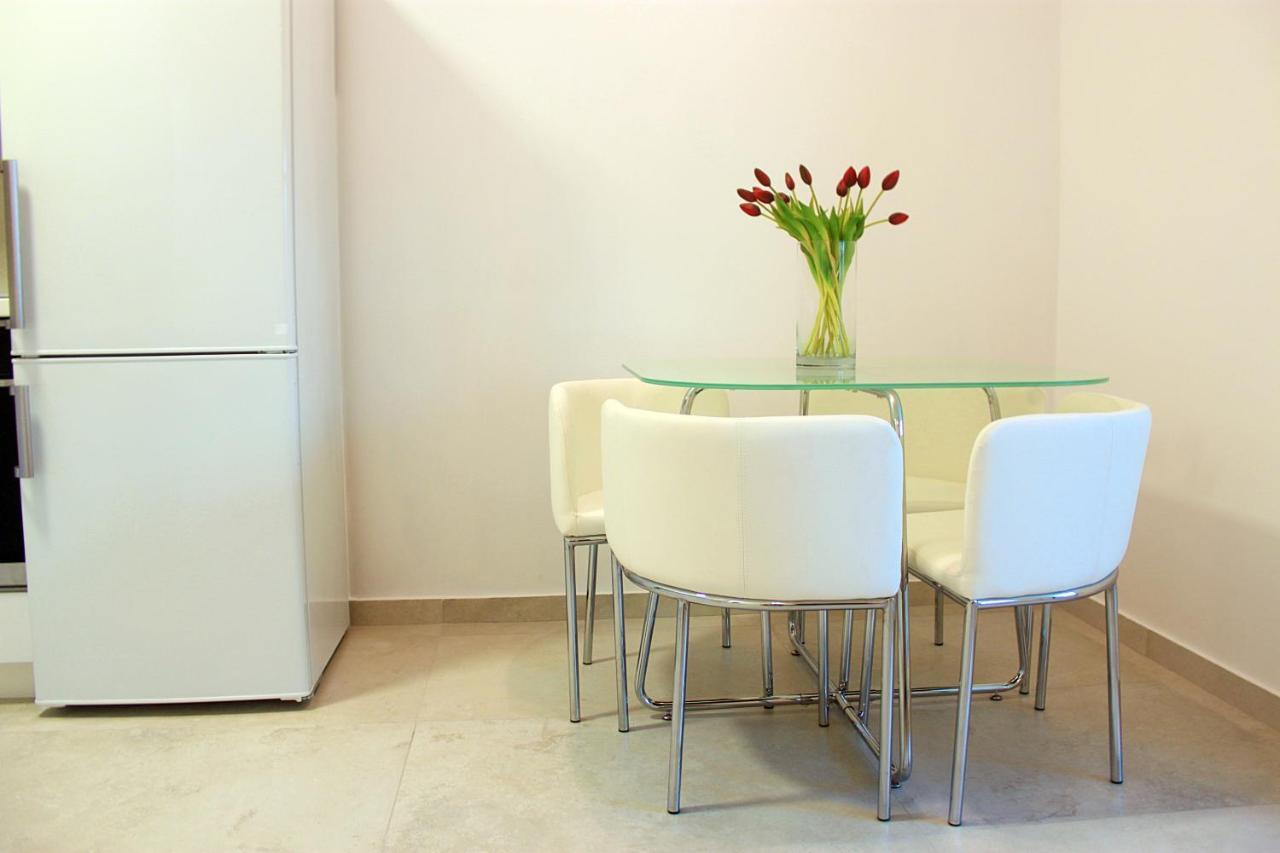 Sunset Apartment Lapad Dubrovnik Extérieur photo