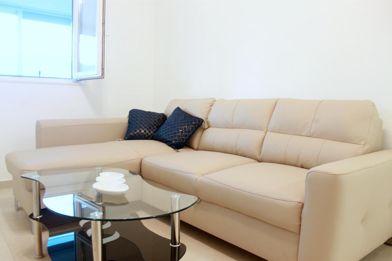 Sunset Apartment Lapad Dubrovnik Extérieur photo