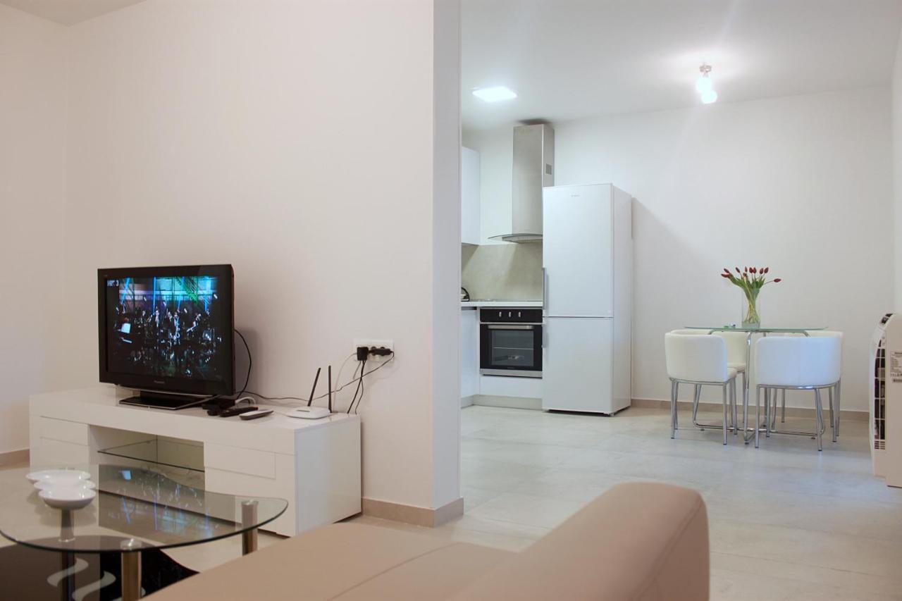 Sunset Apartment Lapad Dubrovnik Extérieur photo