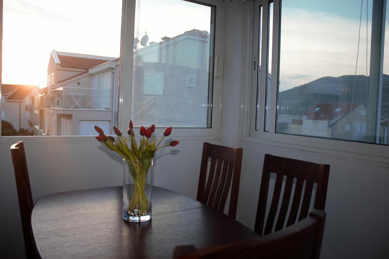 Sunset Apartment Lapad Dubrovnik Extérieur photo