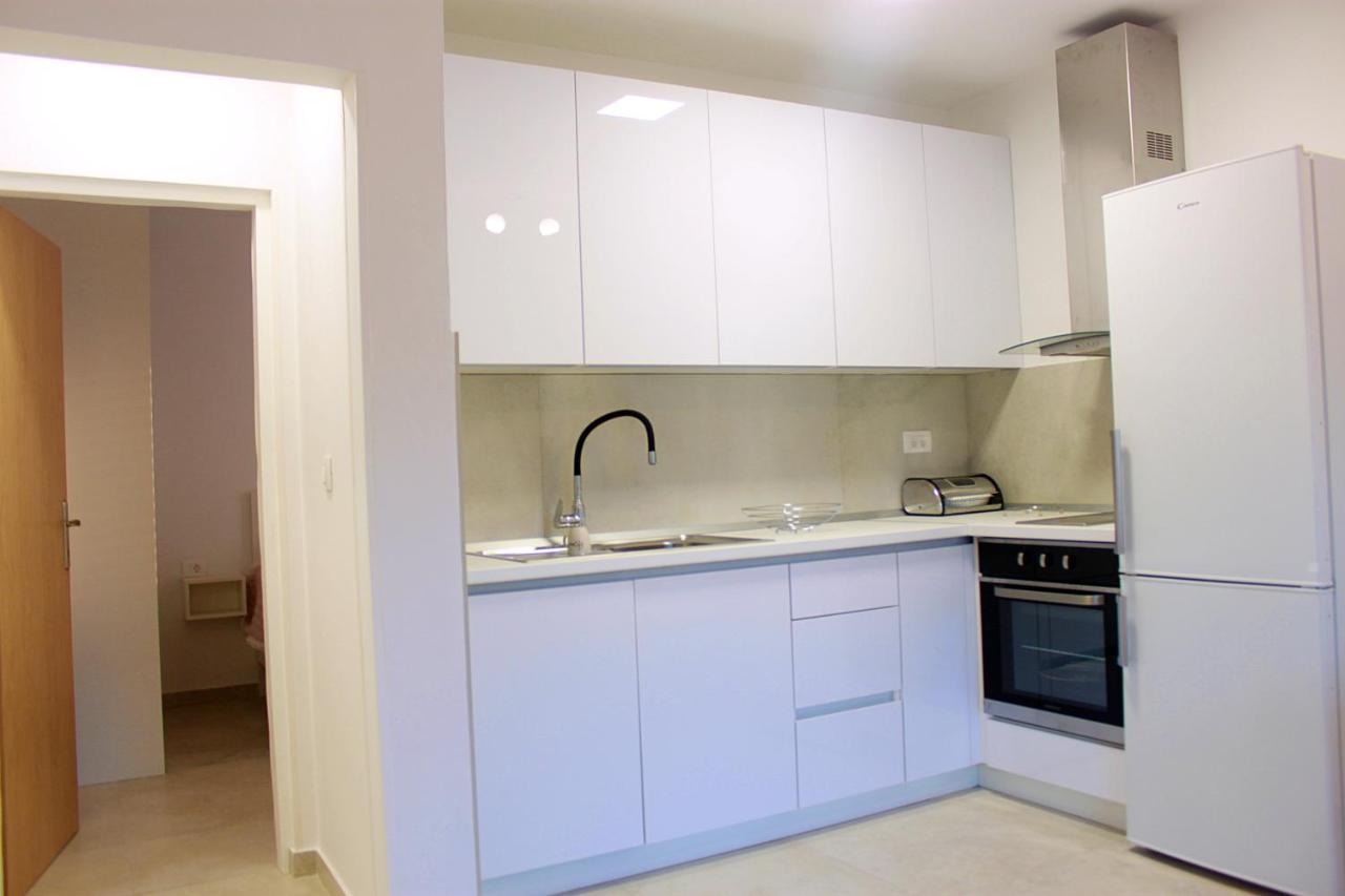 Sunset Apartment Lapad Dubrovnik Extérieur photo