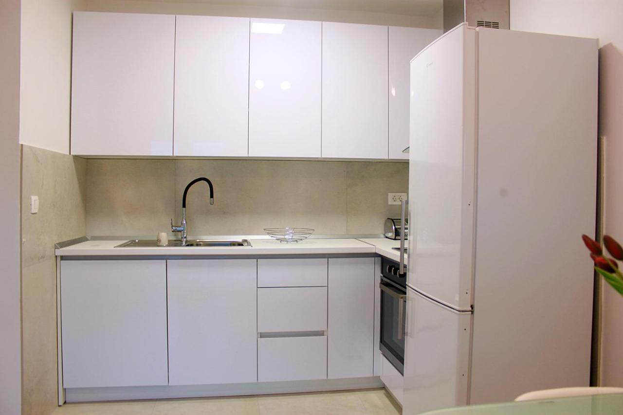 Sunset Apartment Lapad Dubrovnik Extérieur photo