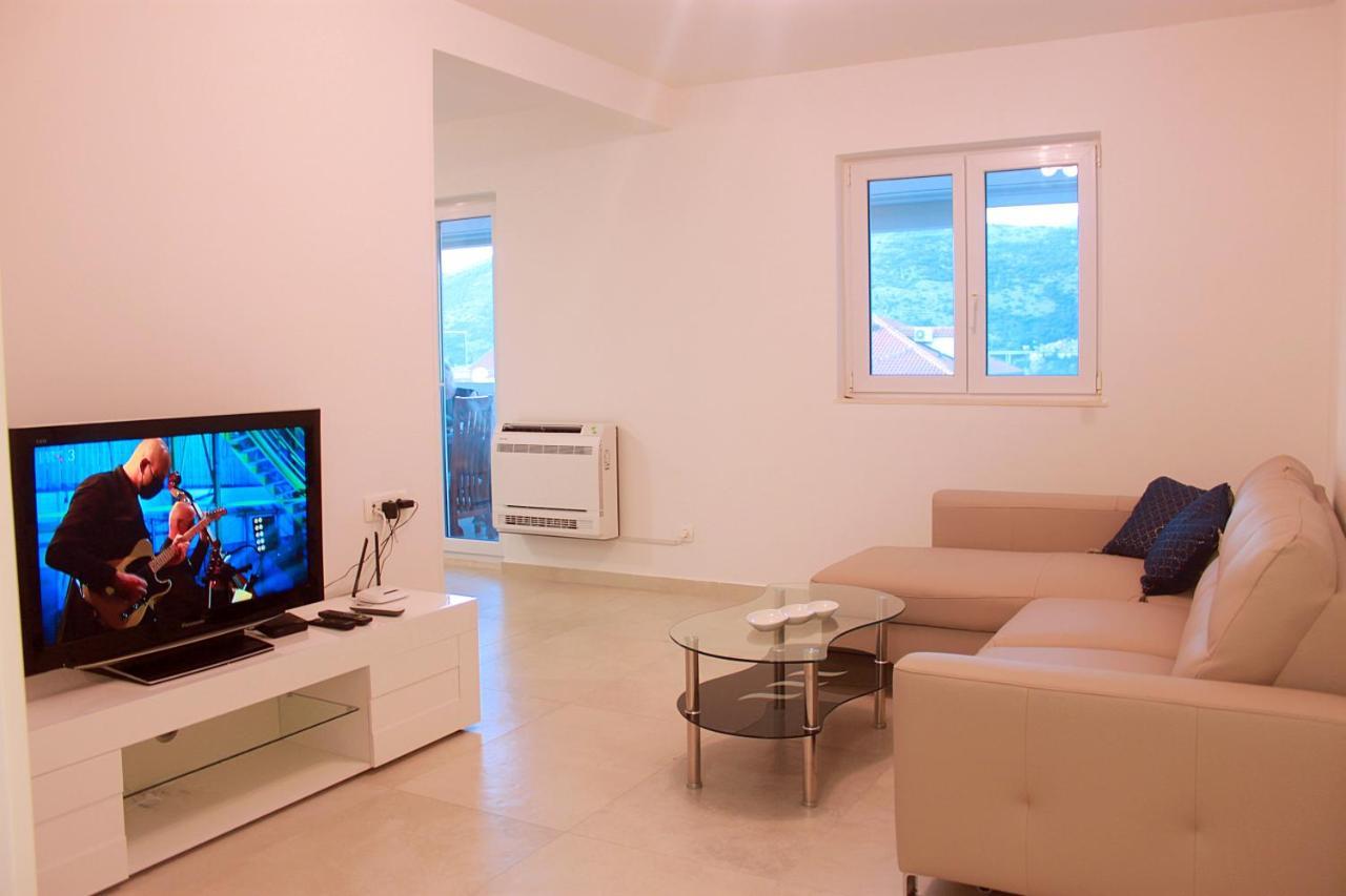 Sunset Apartment Lapad Dubrovnik Extérieur photo
