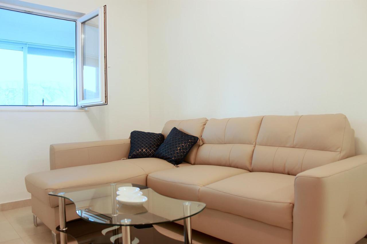 Sunset Apartment Lapad Dubrovnik Extérieur photo