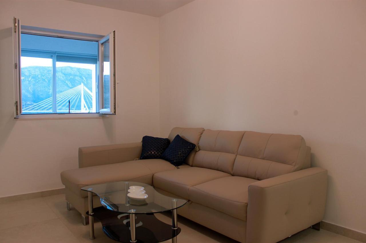 Sunset Apartment Lapad Dubrovnik Extérieur photo