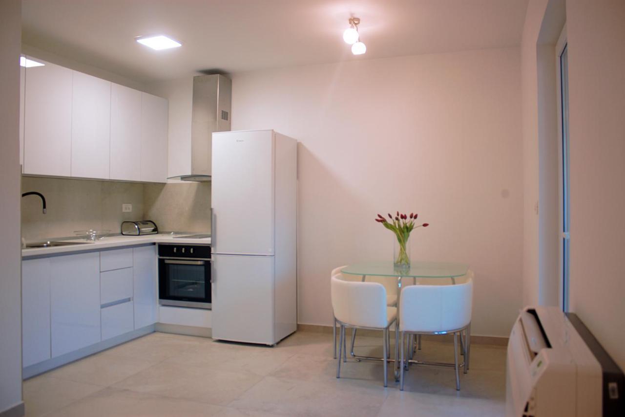Sunset Apartment Lapad Dubrovnik Extérieur photo