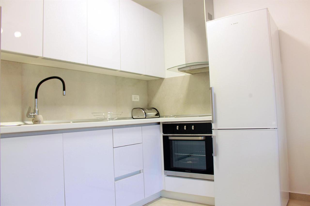 Sunset Apartment Lapad Dubrovnik Extérieur photo