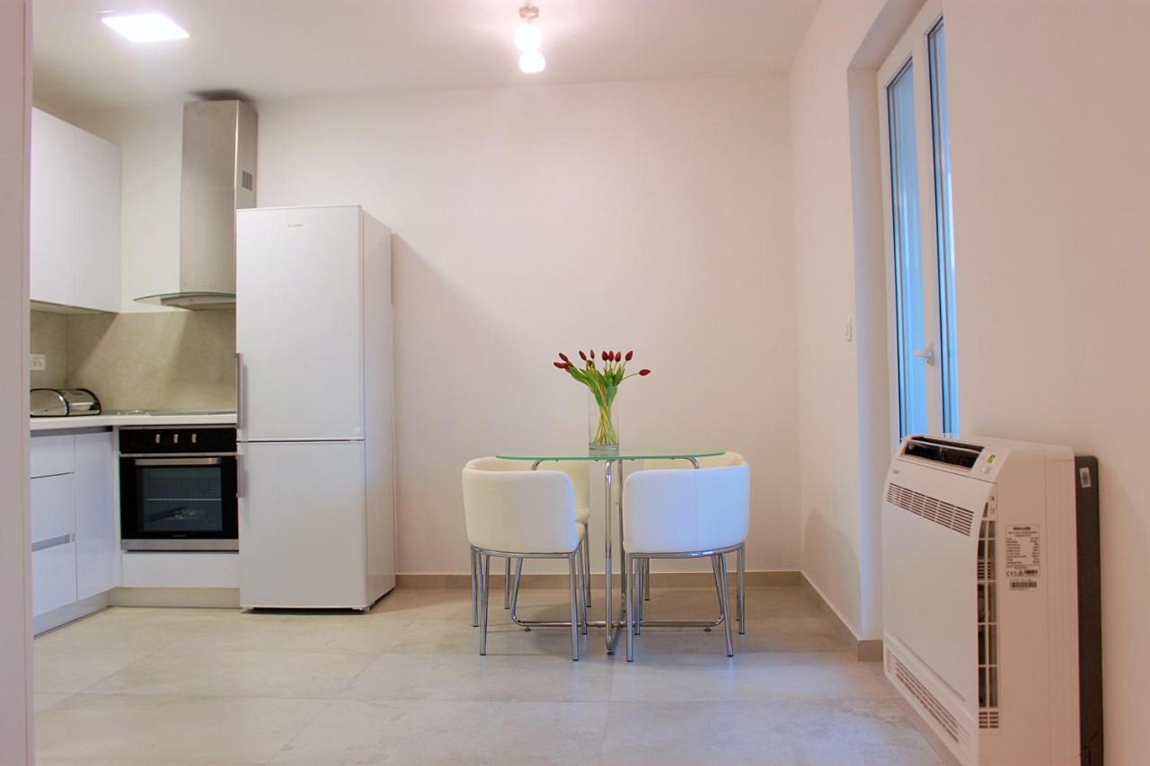 Sunset Apartment Lapad Dubrovnik Extérieur photo