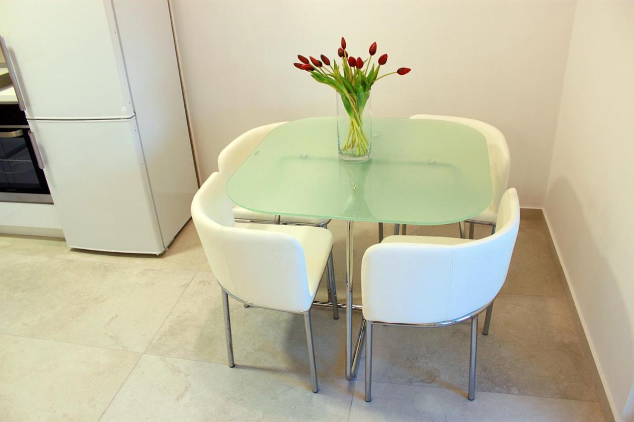 Sunset Apartment Lapad Dubrovnik Extérieur photo