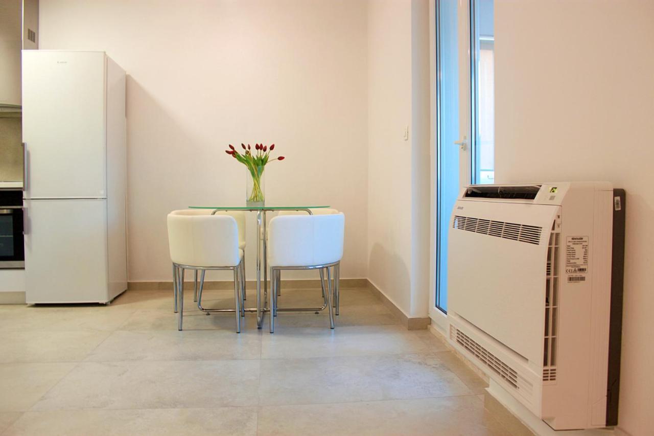 Sunset Apartment Lapad Dubrovnik Extérieur photo