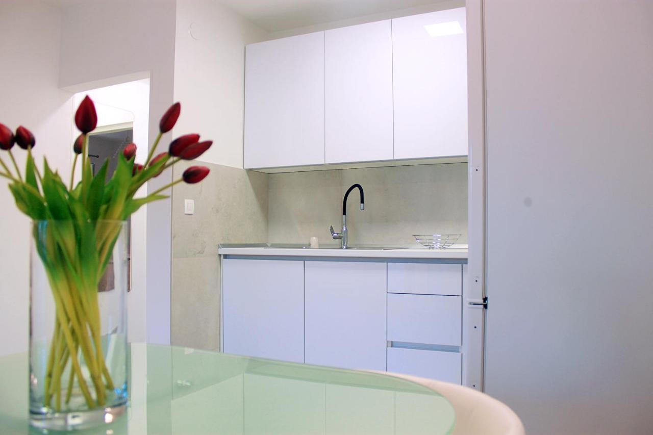 Sunset Apartment Lapad Dubrovnik Extérieur photo