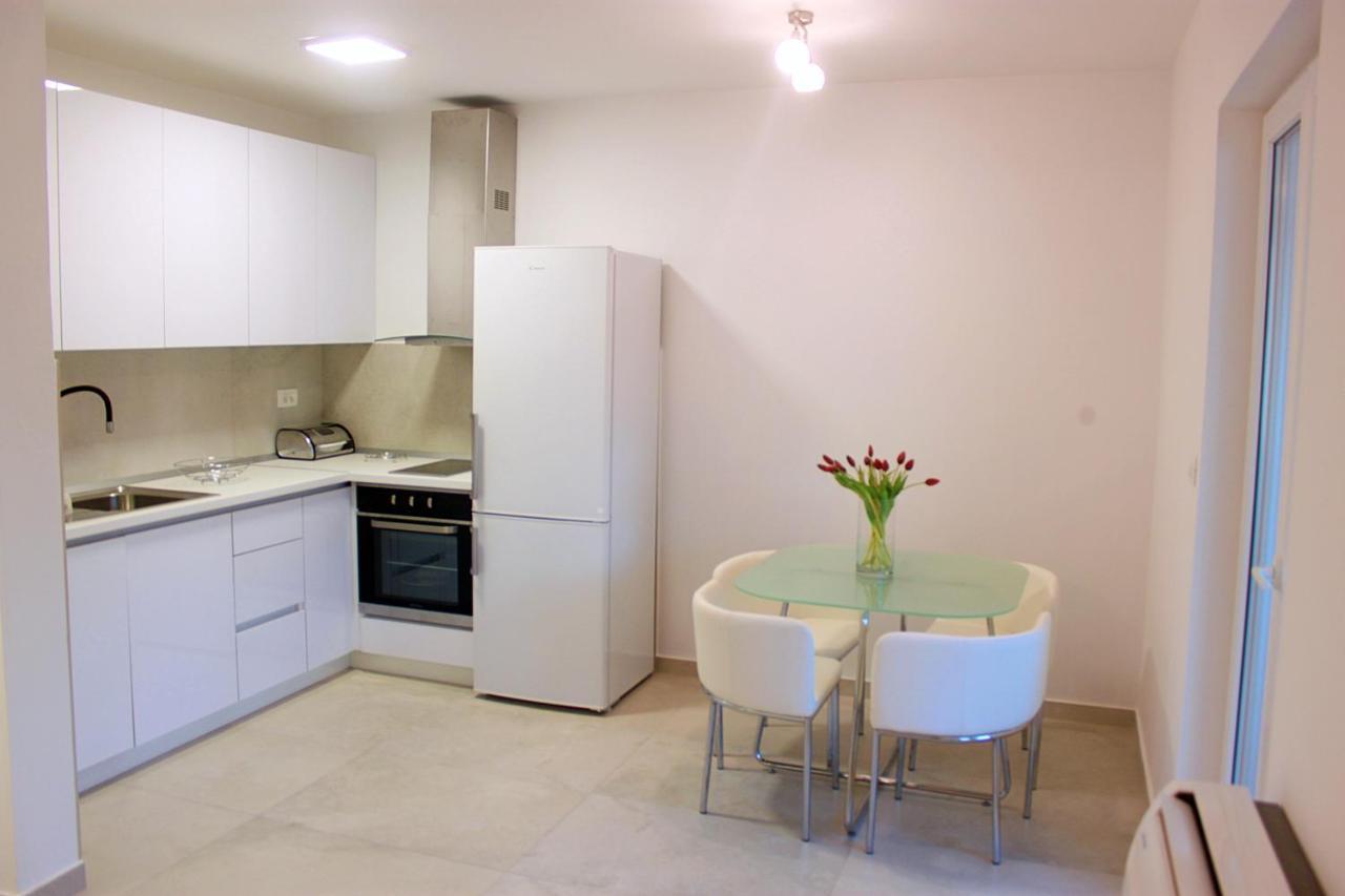 Sunset Apartment Lapad Dubrovnik Extérieur photo