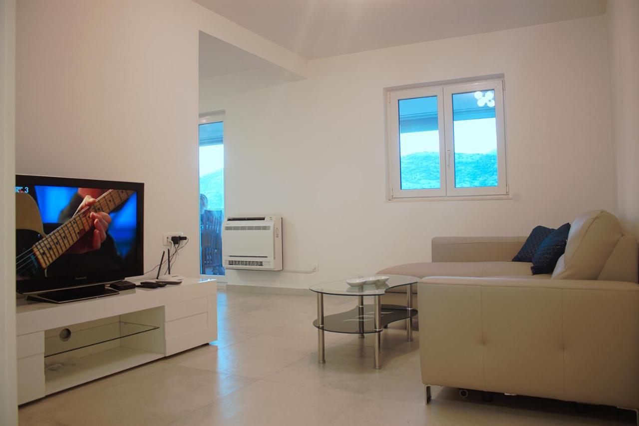 Sunset Apartment Lapad Dubrovnik Extérieur photo