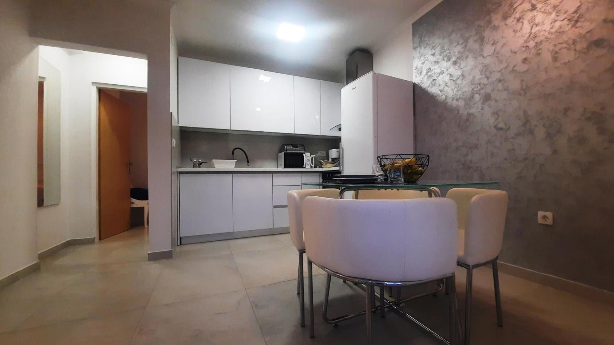 Sunset Apartment Lapad Dubrovnik Extérieur photo
