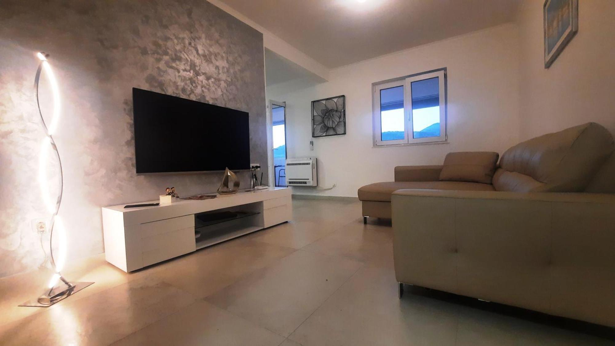 Sunset Apartment Lapad Dubrovnik Extérieur photo